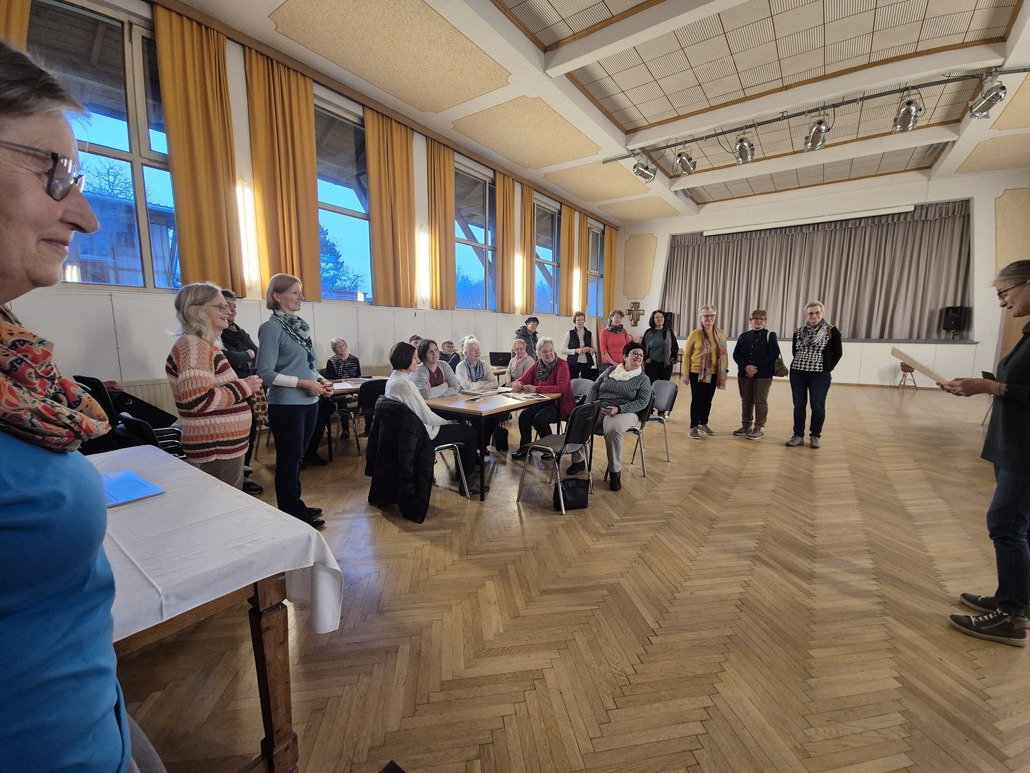 Frauenfrühstück 2026 / M. Ribarsch