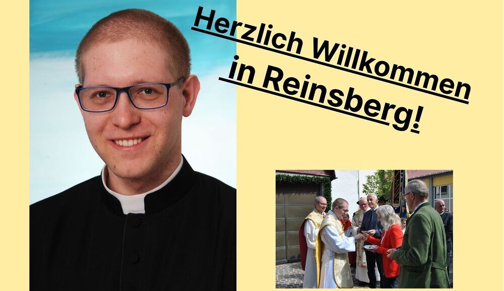 Schlüsselübergabe an Mag. Simon Eiginger